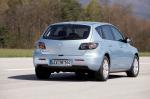 Mazda3 2003 года